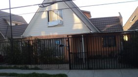 Foto Casa en Venta en Quilpué, Valparaiso - $ 52.000.000 - CAV22743 - BienesOnLine