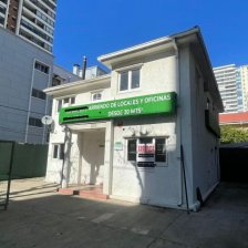 VIÑA / ARRIENDO PROPIEDAD COMERCIAL 4 NORTE PONIENTE