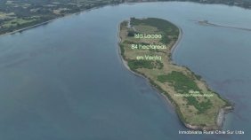 Agricola en Venta en Isla Privada Ancud, Chiloe