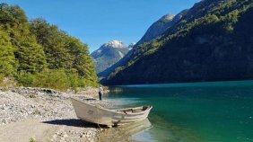 Agricola en Venta en  Futaleufú, Palena