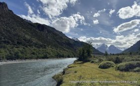 Agricola en Venta en Rio Ibañez Chile Chico Chile Chico, General Carrera