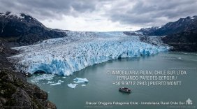 Agricola en Venta en Lago Ohiggins Chile Chico, General Carrera