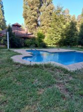 Campo Agrícola 25,2 Ha en venta con Agua Asegurada y Casa Patronal en Los Ángeles.