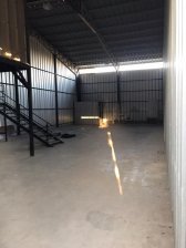 GALPÓN INDUSTRIAL EN ARRIENDO