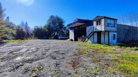 Bodega en Venta en CATTO Chillán, Ñuble