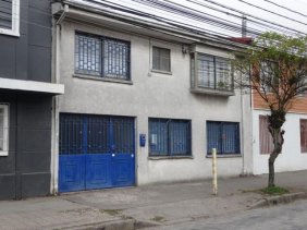 Casa en Arriendo en  Concepción, Concepción