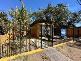 Casa en Arriendo en  Los Andes, Los Andes