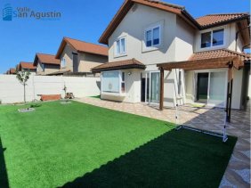 CONDOMINIO ESTANCIA LAS RASTRAS  6 DORMITORIOS 4 BAÑOS