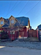 Se arrienda casa muy cómoda en parque Bicentenario 