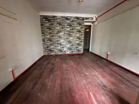 Casa en Arriendo en cerro Cordillera Valparaíso, Valparaiso