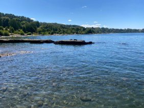 Casa en Arriendo en Puerto Nuevo La Unión, Valdivia