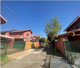 Casa en Venta en RESIDENCIAL Los Andes, Los Andes