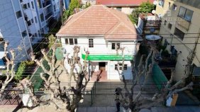 VIÑA DEL MAR - ARRIENDA CASA COMERCIAL 4B