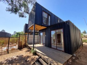 Casa en Arriendo en Reñaca Valparaíso, Valparaiso