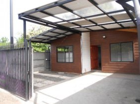Arriendo propiedad nueva en Chillán Viejo