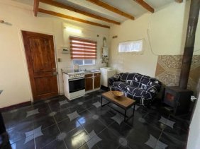 Arriendo casa interior amoblada, Sector Alerce Sur, Puerto Montt.