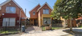 ARRIENDO DE CASA EN PEÑABLANCA, VILLA ALEMANA