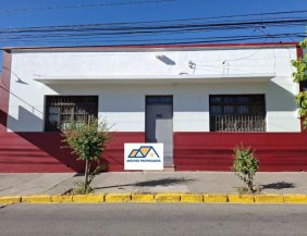 Casa en Arriendo en residencial San Felipe, San Felipe de Aconcagua