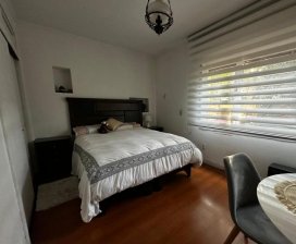 ARRIENDO Casa 6 dormitorios, 3 Baños Comuna de La Reina