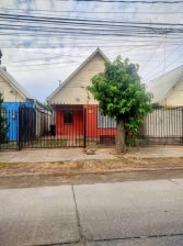 Casa en arriendo Villa Doña Antonia, 2 dorm. 1 baño