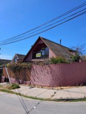 Se arrienda casa 4 dormitorios, 3 baños, San Joaquín, La Serena