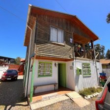 Casa en Arriendo en Horcón Puchuncaví, Valparaiso