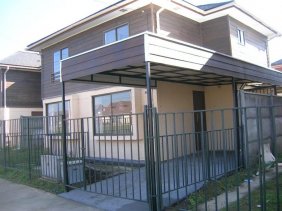 Arriendo propiedad sector Parque Lantaño - Chillán
