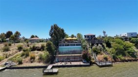 Casa en Arriendo en Lago Rapel Las Cabras, Cachapoal