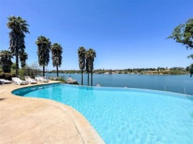 Casa en Arriendo en Los Quillayes Las Cabras, Cachapoal