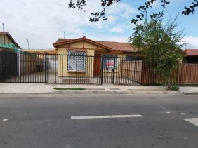 Casa en Arriendo en PADRE HURTADO Padre Hurtado, Talagante