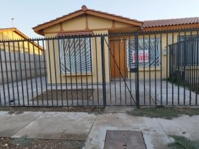 Casa en Arriendo en PADRE HURTADO Padre Hurtado, Talagante