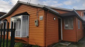 Casa en Arriendo en  Puerto Montt, Llanquihue