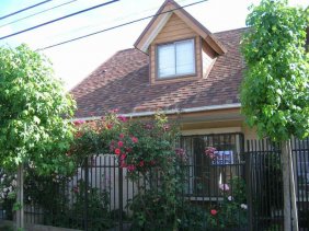 Arriendo propiedad en Barrio Lantaño – Chillán