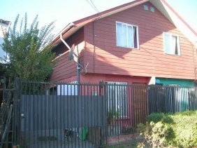 Casa en Arriendo en Villa Jerusalen Chillán, Ñuble