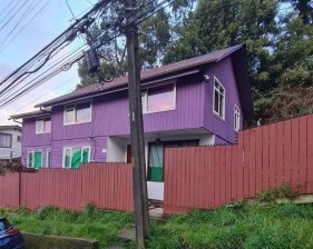 Casa en Venta en  Puerto Montt, Llanquihue