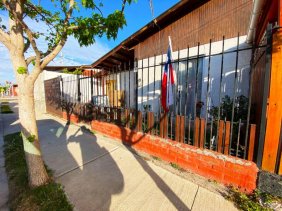 Casa en Venta en  Panquehue, Valparaiso