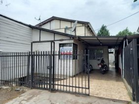 Casa en Venta en  Curicó, Curicó