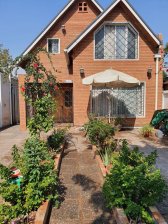 Casa en Venta en  Recoleta, Santiago