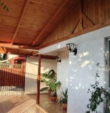 Casa en Venta en  Santa María, San Felipe de Aconcagua