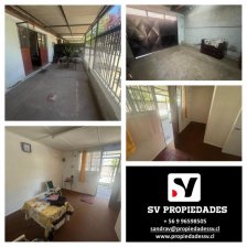 Foto Casa en Venta en San Felipe, San Felipe de Aconcagua - $ 62.000.000 - CAV155023 - BienesOnLine