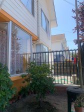 Casa en Arriendo en  Los Andes, Los Andes