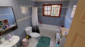 Casa en Venta en Ñuñoa
