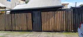 ¡Oportunidad Exclusiva! Venta de Participación Mayoritaria en Casa de Población Prosperidad, Curicó