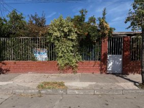 Vendo excelente Propiedad en comuna de San Joaquín