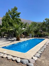 Casa en Venta en  Rinconada, Los Andes