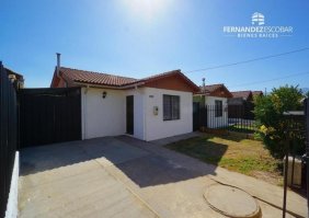 Casa en Venta en  San Felipe, San Felipe de Aconcagua
