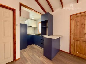 RINCONADA - VENTA CASA ESTILO CABAÑA NUEVA 2D 2B