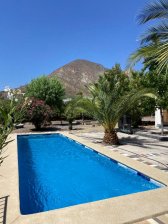 Casa en Venta en  Rinconada, Los Andes