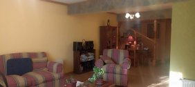 Casa Concepción soleada