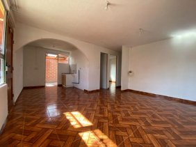 Casa en Venta en centro Calle Larga, Los Andes